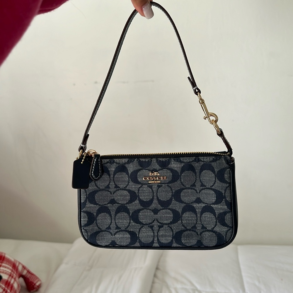 Nolita 19 chambray💙